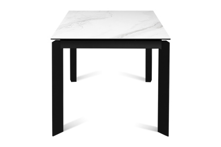 Стол NEVADA 140 (NEVADA 140 MILKY WAY CER) NEVADA 140